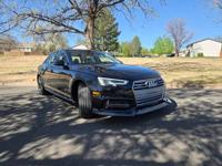 2017 Audi A4 Quattro Premium Plus Aurora - Image 8