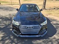 2017 Audi A4 Quattro Premium Plus Aurora - Image 9