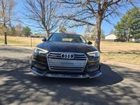 2017 Audi A4 Quattro Premium Plus Aurora - Image 10
