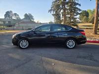 2019 Nissan Sentra SV Aurora - Image 3