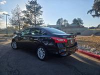 2019 Nissan Sentra SV Aurora - Image 4