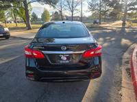 2019 Nissan Sentra SV Aurora - Image 5