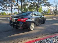 2019 Nissan Sentra SV Aurora - Image 6