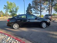 2019 Nissan Sentra SV Aurora - Image 7