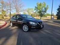 2019 Nissan Sentra SV Aurora - Image 8