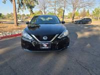 2019 Nissan Sentra SV Aurora - Image 9