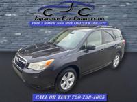 2014 Subaru Forester 25i Touring Touring 137k mi Clean Title Carfax W3 month Limi No Dealer Fees