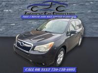 2014 Subaru Forester 25i Touring Touring 137k mi Clean Title Carfax W3 month Limi No Dealer Fees - Image 4