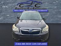 2014 Subaru Forester 25i Touring Touring 137k mi Clean Title Carfax W3 month Limi No Dealer Fees - Image 5