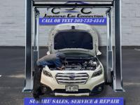 2014 Subaru Forester 25i Touring Touring 137k mi Clean Title Carfax W3 month Limi No Dealer Fees - Image 7