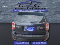 2014 Subaru Forester 25i Touring Touring 137k mi Clean Title Carfax W3 month Limi No Dealer Fees - Image 8
