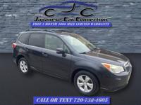 2014 Subaru Forester 25i Touring Touring 137k mi Clean Title Carfax W3 month Limi No Dealer Fees - Image 9