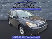 2014 Subaru Forester 25i Touring Touring 137k mi Clean Title Carfax W3 month Limi No Dealer Fees - Image 10