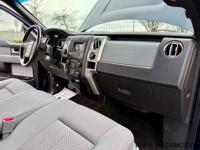 2013 Ford F-150 4x4 4WD F150 XLT Extended Cab 3.5 Eco boost 6.5FT Bed Mack Motors Corporation - Image 3