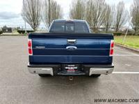 2013 Ford F-150 4x4 4WD F150 XLT Extended Cab 3.5 Eco boost 6.5FT Bed Mack Motors Corporation - Image 10