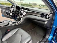 2019 Toyota Camry XSE Sedan Mack Motors Corporation - Image 3