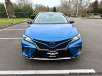 2019 Toyota Camry XSE Sedan Mack Motors Corporation - Image 6
