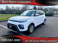 2020 Kia Soul LX Wagon Mack Motors Corporation - Image 2