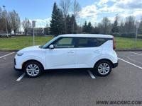2020 Kia Soul LX Wagon Mack Motors Corporation - Image 4