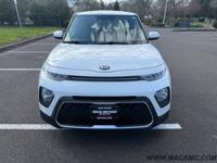2020 Kia Soul LX Wagon Mack Motors Corporation - Image 6