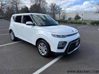 2020 Kia Soul LX Wagon Mack Motors Corporation - Image 7