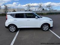 2020 Kia Soul LX Wagon Mack Motors Corporation - Image 8