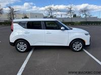 2020 Kia Soul LX Wagon Mack Motors Corporation - Image 9
