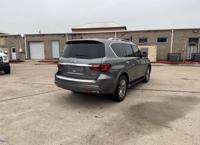 2019 Infiniti QX80 LUXE 4x4 Houston/Katy - Image 5