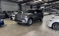 2019 Infiniti QX80 LUXE 4x4 Houston/Katy - Image 7