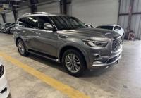 2019 Infiniti QX80 LUXE 4x4 Houston/Katy - Image 8