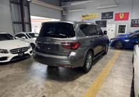 2019 Infiniti QX80 LUXE 4x4 Houston/Katy - Image 9