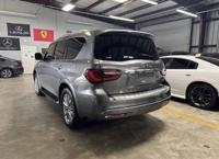 2019 Infiniti QX80 LUXE 4x4 Houston/Katy - Image 10