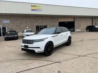 2019 Land Rover Range Rover Velar P380 S (All Wheel Drive) Houston/Katy