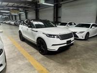 2019 Land Rover Range Rover Velar P380 S (All Wheel Drive) Houston/Katy - Image 7