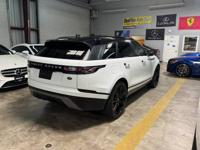 2019 Land Rover Range Rover Velar P380 S (All Wheel Drive) Houston/Katy - Image 8