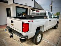 2019 Chevy Silverado 2500HD 4x4 6.0L Car Fax Soth Houston - Image 7