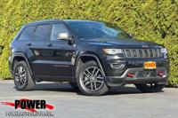 2018 Jeep Grand Cherokee 4x4 4WD Trailhawk SUV ((Call or Text 503-769-7691))