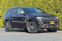 2018 Jeep Grand Cherokee 4x4 4WD Trailhawk SUV ((Call or Text 503-769-7691)) - Image 3