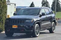 2018 Jeep Grand Cherokee 4x4 4WD Trailhawk SUV ((Call or Text 503-769-7691)) - Image 9