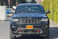 2018 Jeep Grand Cherokee 4x4 4WD Trailhawk SUV ((Call or Text 503-769-7691)) - Image 10