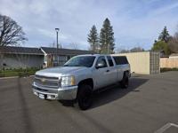2013 Chevrolet Silverado 1500 4x4 4WD Chevy Truck Ext Cab 143.5 LT Ex Wilkins Auto Center - Image 2