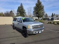 2013 Chevrolet Silverado 1500 4x4 4WD Chevy Truck Ext Cab 143.5 LT Ex Wilkins Auto Center - Image 4