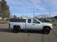2013 Chevrolet Silverado 1500 4x4 4WD Chevy Truck Ext Cab 143.5 LT Ex Wilkins Auto Center - Image 5