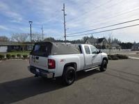 2013 Chevrolet Silverado 1500 4x4 4WD Chevy Truck Ext Cab 143.5 LT Ex Wilkins Auto Center - Image 6