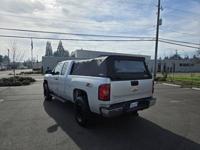 2013 Chevrolet Silverado 1500 4x4 4WD Chevy Truck Ext Cab 143.5 LT Ex Wilkins Auto Center - Image 8