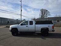 2013 Chevrolet Silverado 1500 4x4 4WD Chevy Truck Ext Cab 143.5 LT Ex Wilkins Auto Center - Image 9