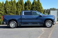 2022 Chevrolet Silverado 1500 LTD 4x4 4WD Chevy Truck LTZ Crew Cab ((Call or Text 503-769-7691)) - Image 4