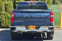 2022 Chevrolet Silverado 1500 LTD 4x4 4WD Chevy Truck LTZ Crew Cab ((Call or Text 503-769-7691)) - Image 6
