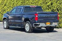 2022 Chevrolet Silverado 1500 LTD 4x4 4WD Chevy Truck LTZ Crew Cab ((Call or Text 503-769-7691)) - Image 7