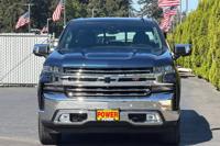 2022 Chevrolet Silverado 1500 LTD 4x4 4WD Chevy Truck LTZ Crew Cab ((Call or Text 503-769-7691)) - Image 10